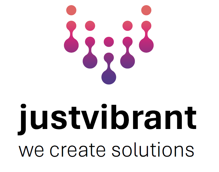 Firmenlogo JustVibrant